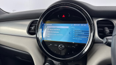 MINI Hatchback 1.5 Cooper Exclusive 5dr Auto [Nav Pack] Petrol Hatchback